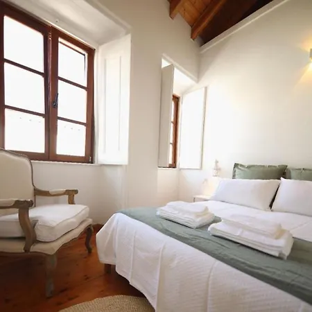 Casa Micla * Lagos