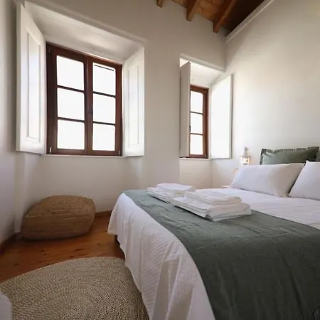 Casa Micla * Lagos