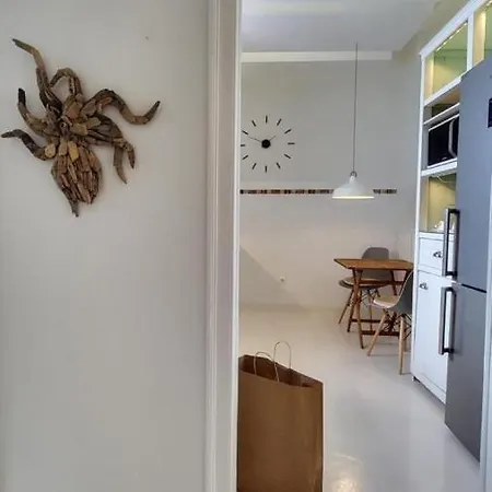 Casa Micla * Lagos