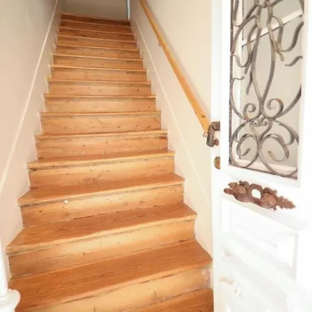 Casa Micla Holiday home Lagos