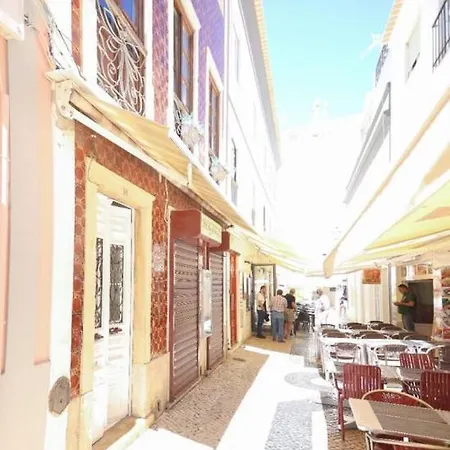 Casa Micla * Lagos