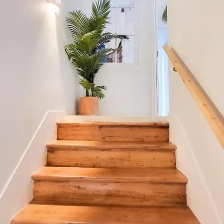 Casa Micla * Lagos