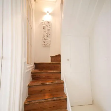 Casa Micla Holiday home