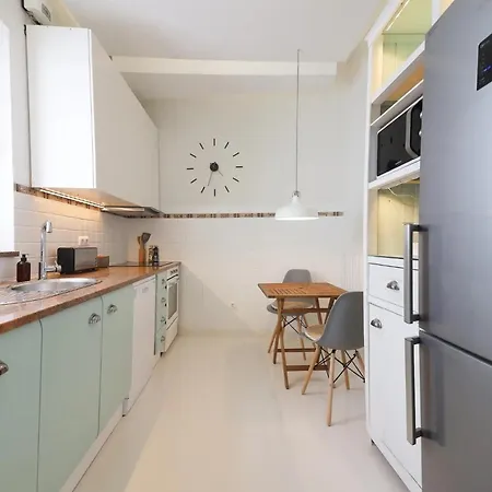 Casa Micla * Lagos