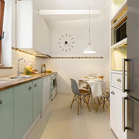 بيت للعطل Casa Micla