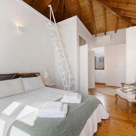 بيت للعطل Casa Micla