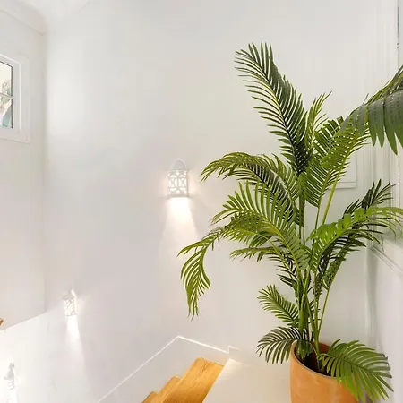 بيت للعطل Casa Micla لاغوس