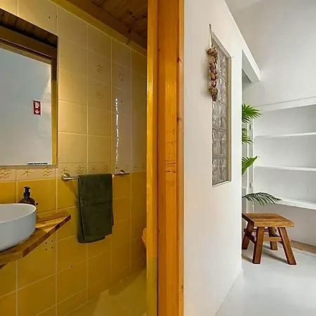 Casa Micla * לאגוּ‏ש