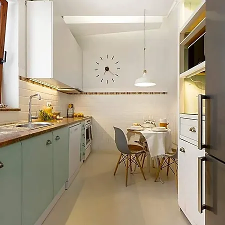 Casa Micla לאגוּ‏ש