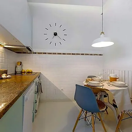 בית נופש Casa Micla *