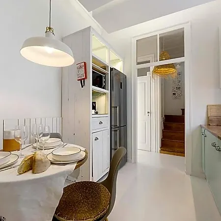 בית נופש Casa Micla *