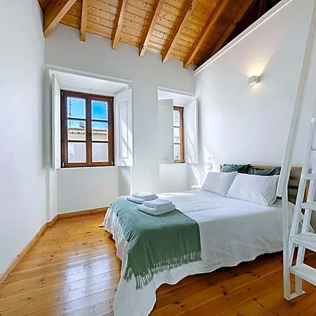 בית נופש Casa Micla