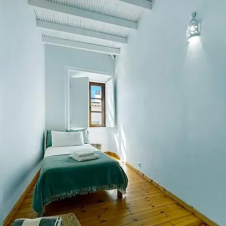 Dom wakacyjny Casa Micla Lagos