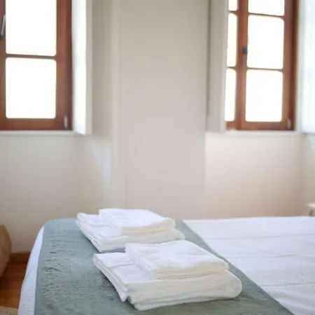 Casa Miclá Сasa de vacaciones *