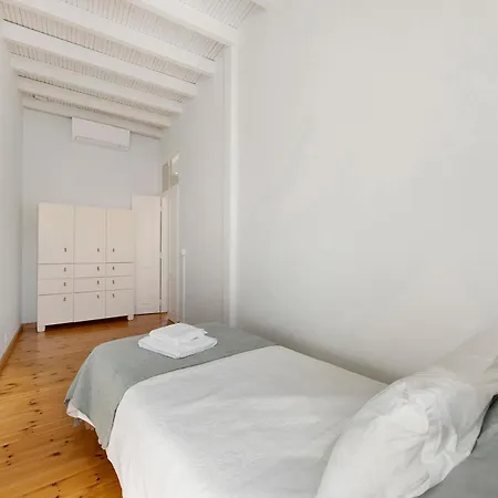 Semesterbostad Casa Micla Lagos
