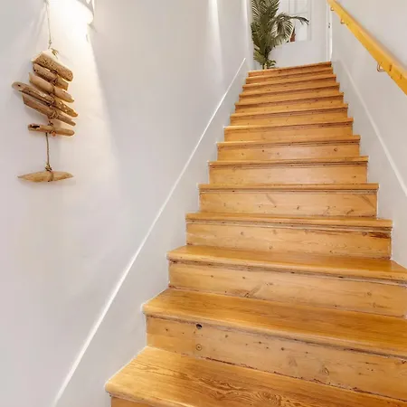 Casa Micla * Lagos