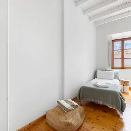 Semesterbostad Casa Micla